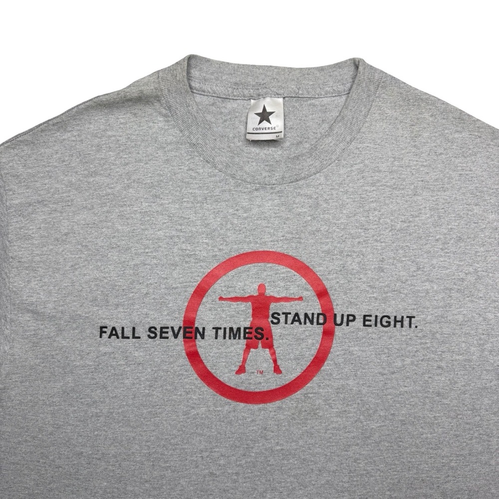 Vintage Converse shirt